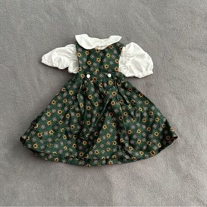 American Girl doll dress